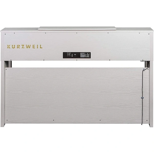 Цифровое пианино Kurzweil CUP410 WH