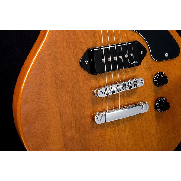 Электрогитара Hamer Special Jr. NT