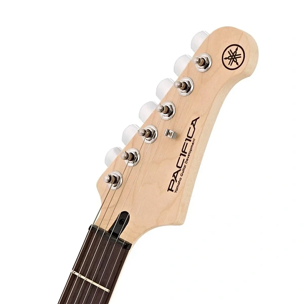 Электрогитара Yamaha PAC-112 J OVS