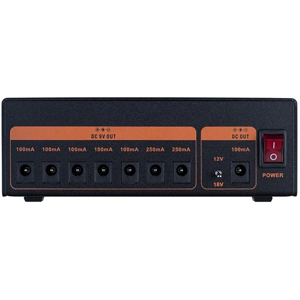 Блок питания Joyo JP-04
