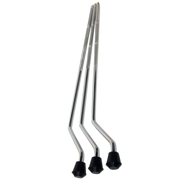Ножки для напольного тома LDrums FL03-105540CR