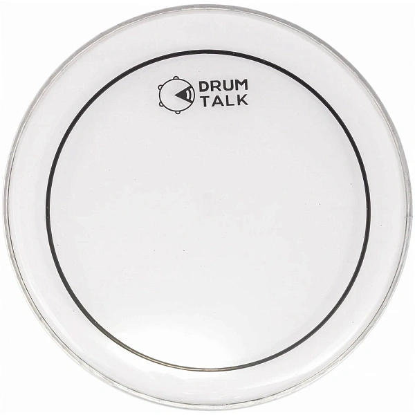 Пластик Drum Talk DH-22CL24DS