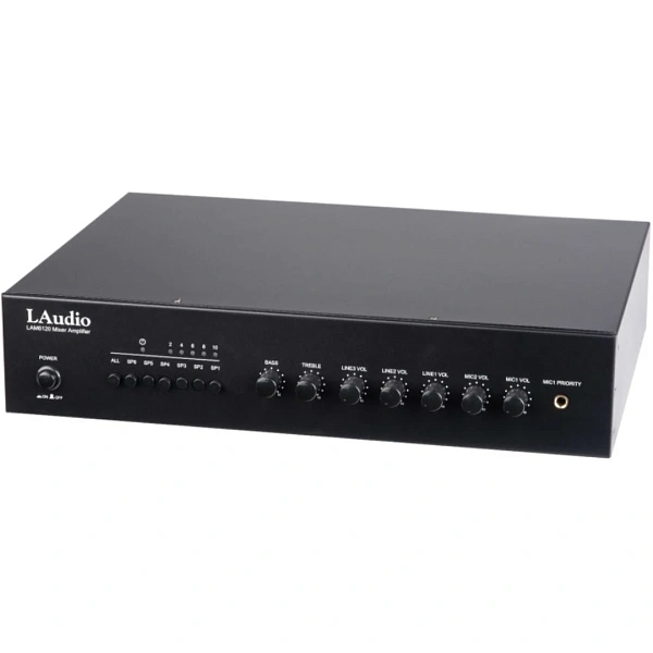 Усилитель LAudio LAM6120