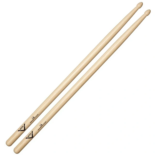 Палочки барабанные Vater VH1AW American Hickory 1AW