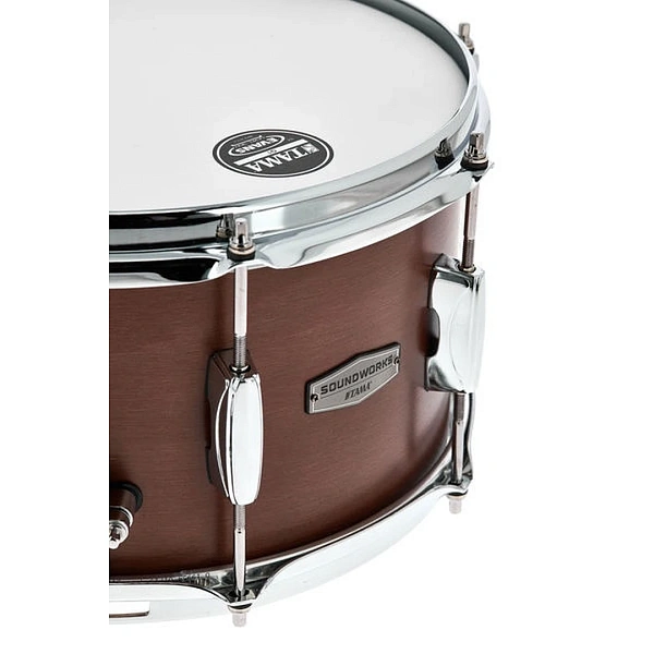 Малый барабан Tama Soundworks DKP137-MRK 13x7