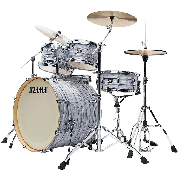 Ударная установка Tama Superstar Classic CK52KRS-ICA