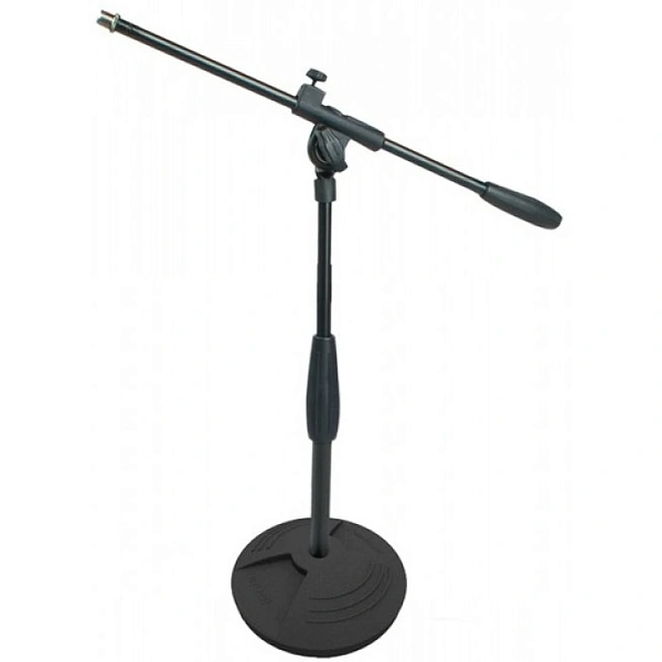 Микрофонная стойка Proel DST140 BK