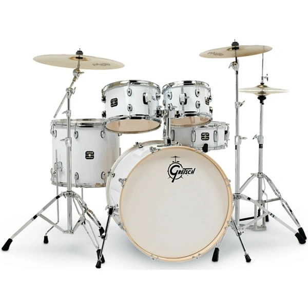 Ударная установка Gretsch GE4E825W Energy