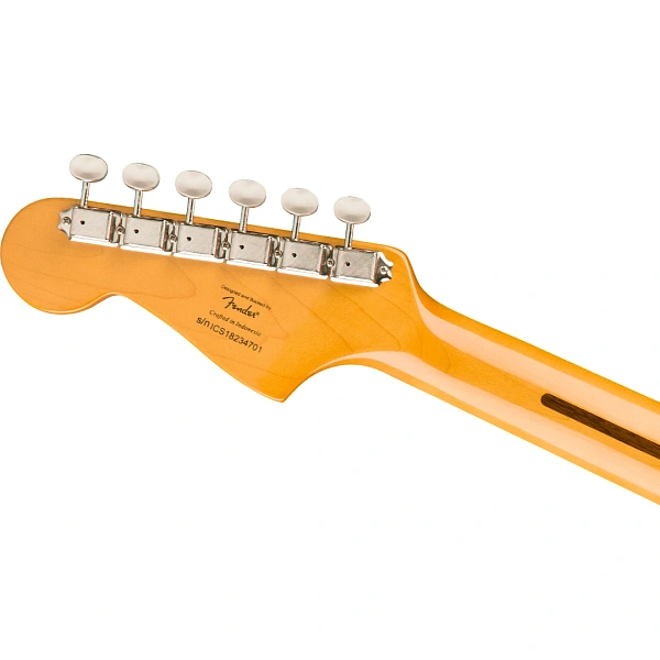 Электрогитара Fender Squier Classic Vibe '60s Jazzmaster Olympic White