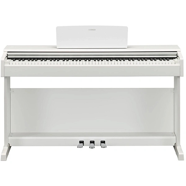 Цифровое пианино Yamaha Arius YDP-145WH