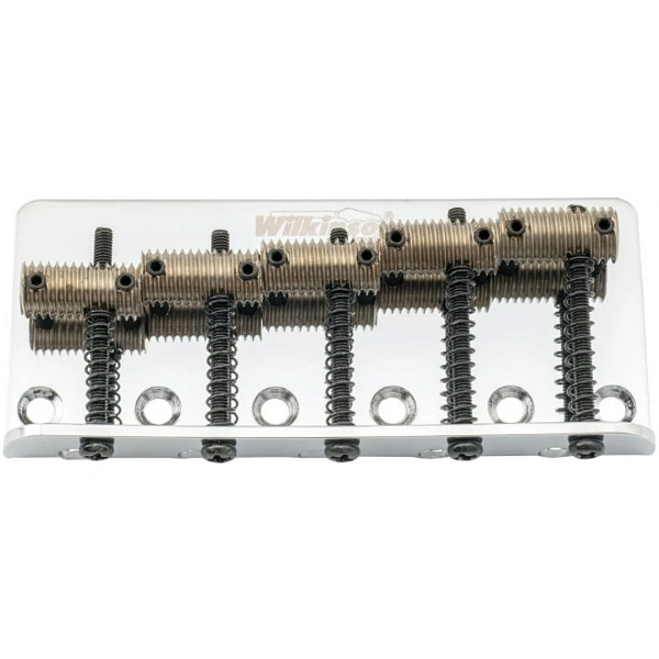Бридж Wilkinson WOB51T-CR