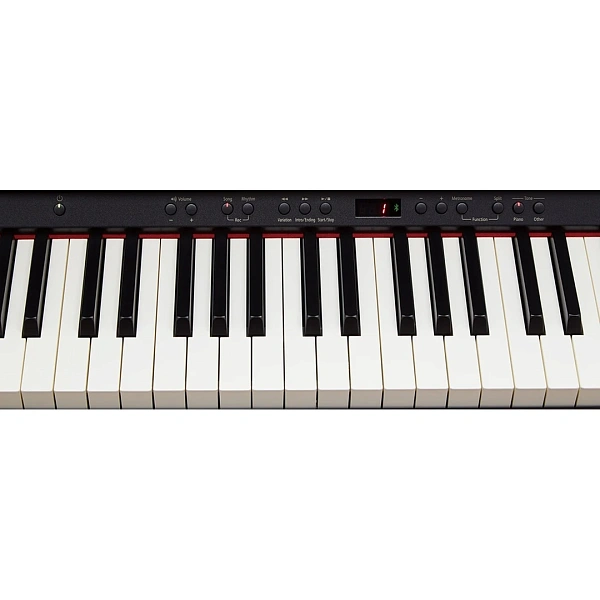 Цифровое пианино Roland RP501R-CB