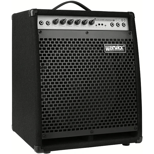 Комбоусилитель Warwick BC 80