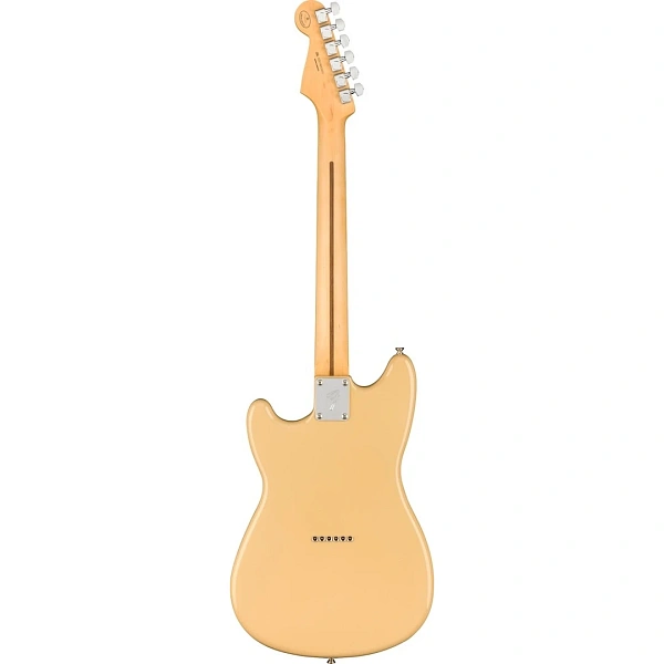 Электрогитара Fender Duo Sonic MN Desert Sand