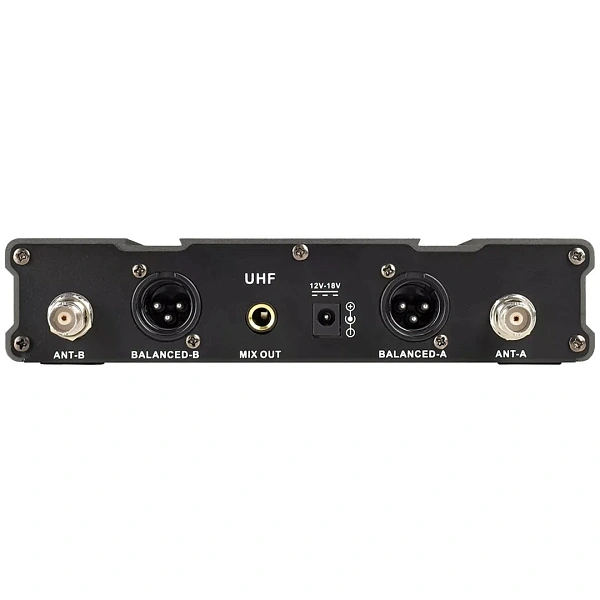 Радиосистема Axelvox DX800HT