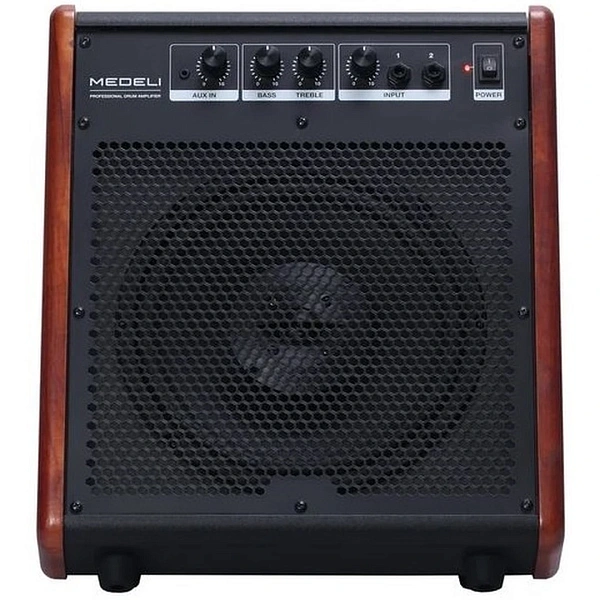 Комбоусилитель Medeli AP33