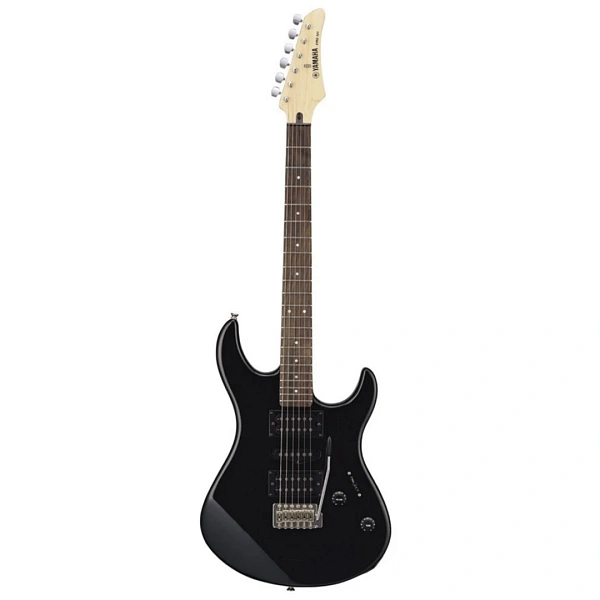 Электрогитара Yamaha ERG121U BL