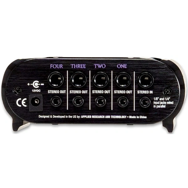 Предусилитель для наушников Art HeadAMP4