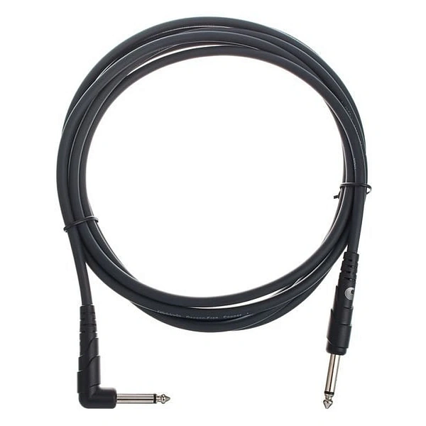 Инструментальный кабель Planet Waves PW-CGTRA-10