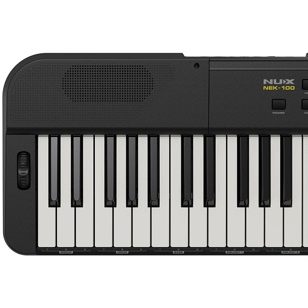 Синтезатор Nux NEK-100