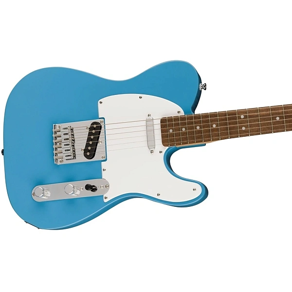 Электрогитара Fender Squier Sonic Telecaster LRL California Blue