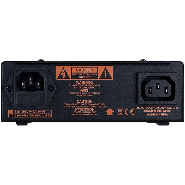 Блок питания Joyo JP-04