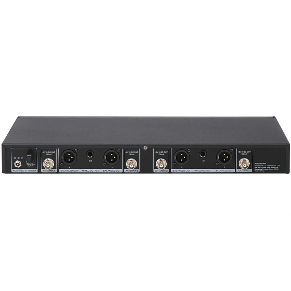 Радиосистема LAudio RWS-4HD