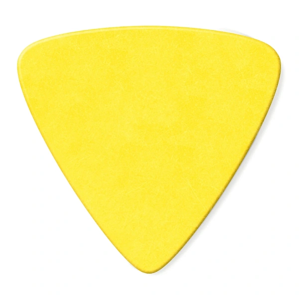 Медиатор Dunlop 431R.73 Tortex Triangle .73