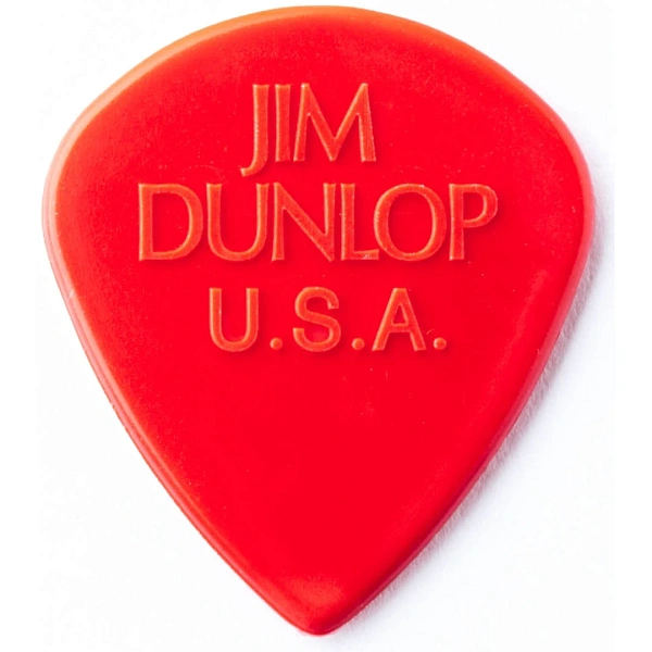 Медиатор Dunlop 47REJ3N Eric Johnson Jazz III