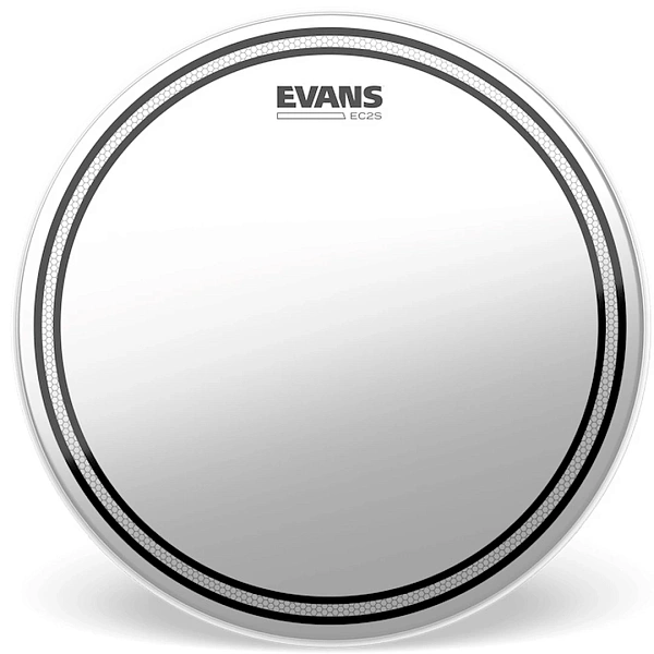 Пластик Evans B08EC2S
