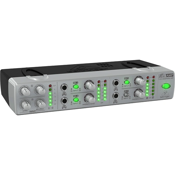 Усилитель для наушников Behringer AMP800