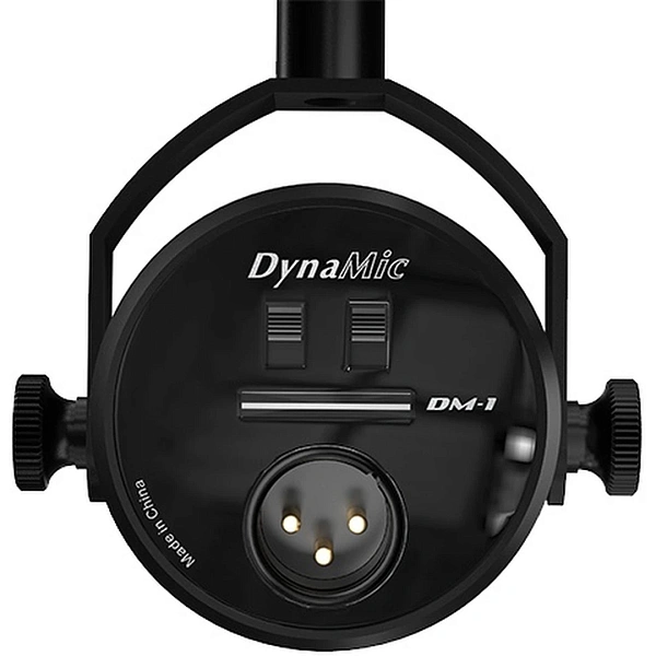 Микрофон iCON DynaMic