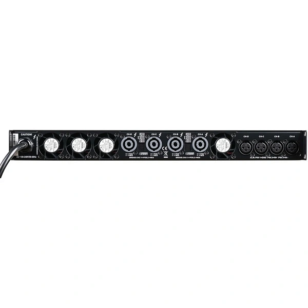 Усилитель Soundking DG4200