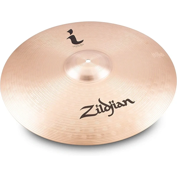 Набор тарелок Zildjian I Essentials Plus Cymbal Pack (13/14/18)