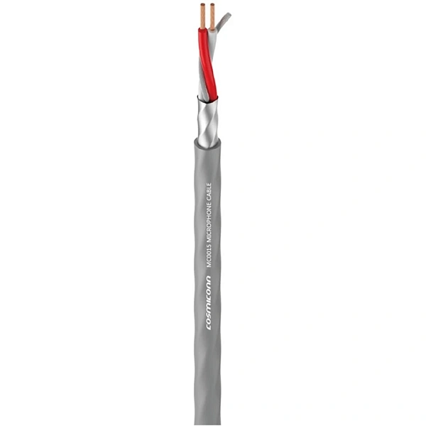Микрофонный кабель Cosmiconn MC0015