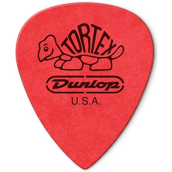 Медиатор Dunlop 462R.50 Tortex TIII 0.50