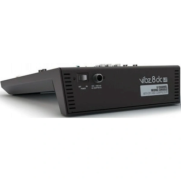 Микшерный пульт LD Systems VIBZ 8 DC