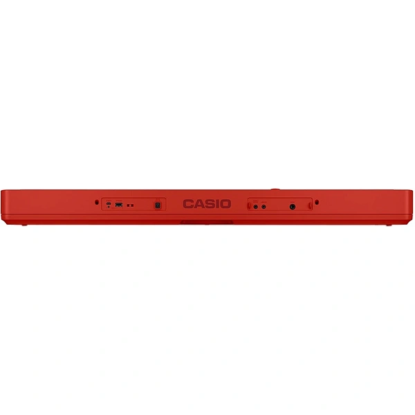 Синтезатор Casio CT-S1 RD