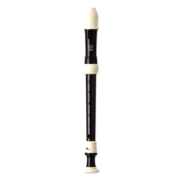 Блокфлейта Yamaha YRS-301III