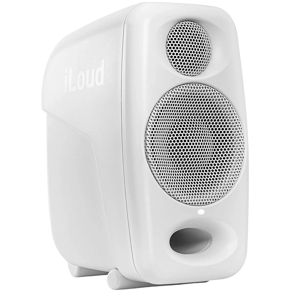 Студийный монитор IK Multimedia iLoud Micro Monitor PRO Single WH
