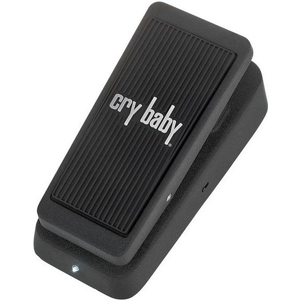 Педаль эффектов Dunlop CBJ95 Cry Baby Junior Wah