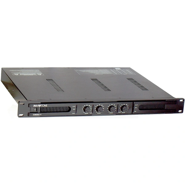 Усилитель Invotone D300.4