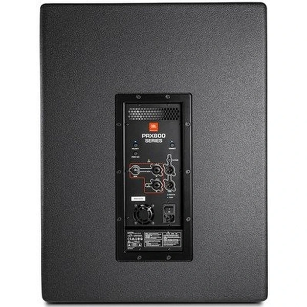 Сабвуфер JBL PRX818XLFW