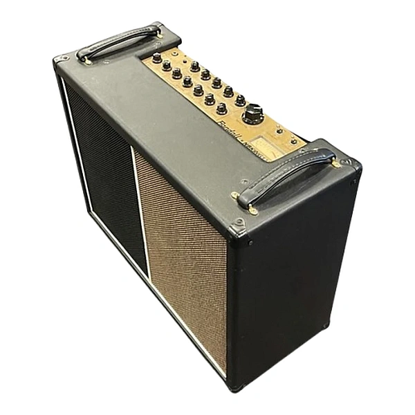 Комбоусилитель Randall NBKING112
