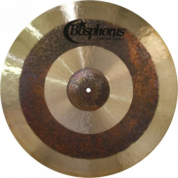 Тарелка Bosphorus 14" Crash Thin 14ACT
