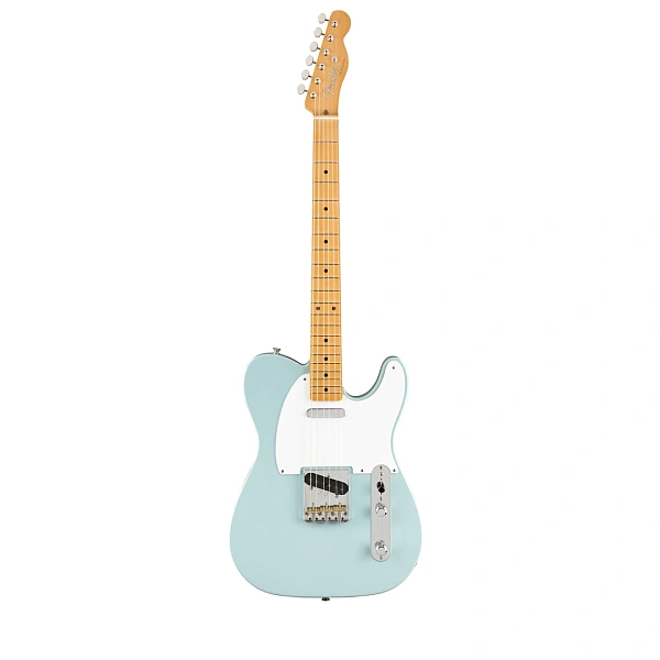 Электрогитара Fender Vintera '50s Telecaster MN Sonic Blue