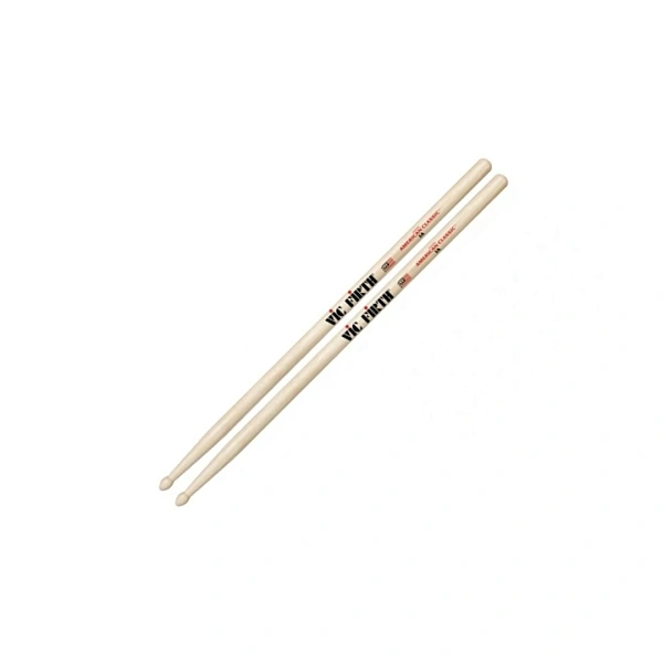 Палочки барабанные Vic Firth 1A