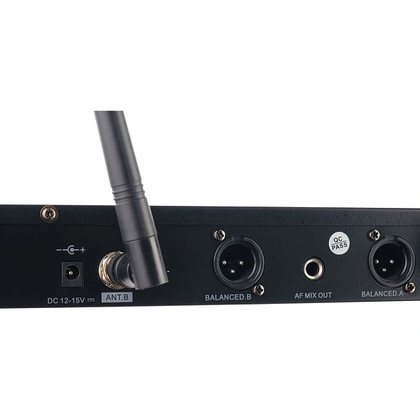 Радиосистема LAudio LS-Q10-2M