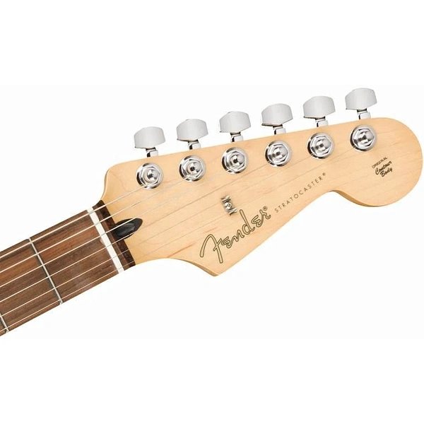 Электрогитара Fender Player Stratocaster HSH PF Silver
