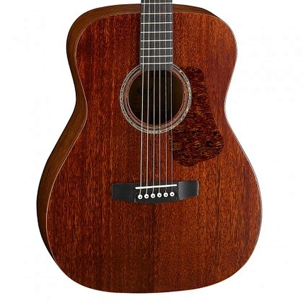 Электроакустическая гитара Cort L450CL NS